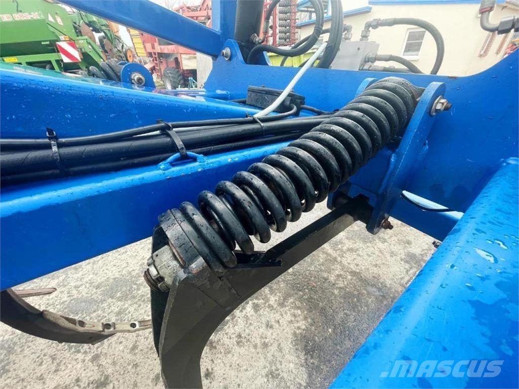 Köckerling Vector 460 Neuer Preis! Cultivatoare