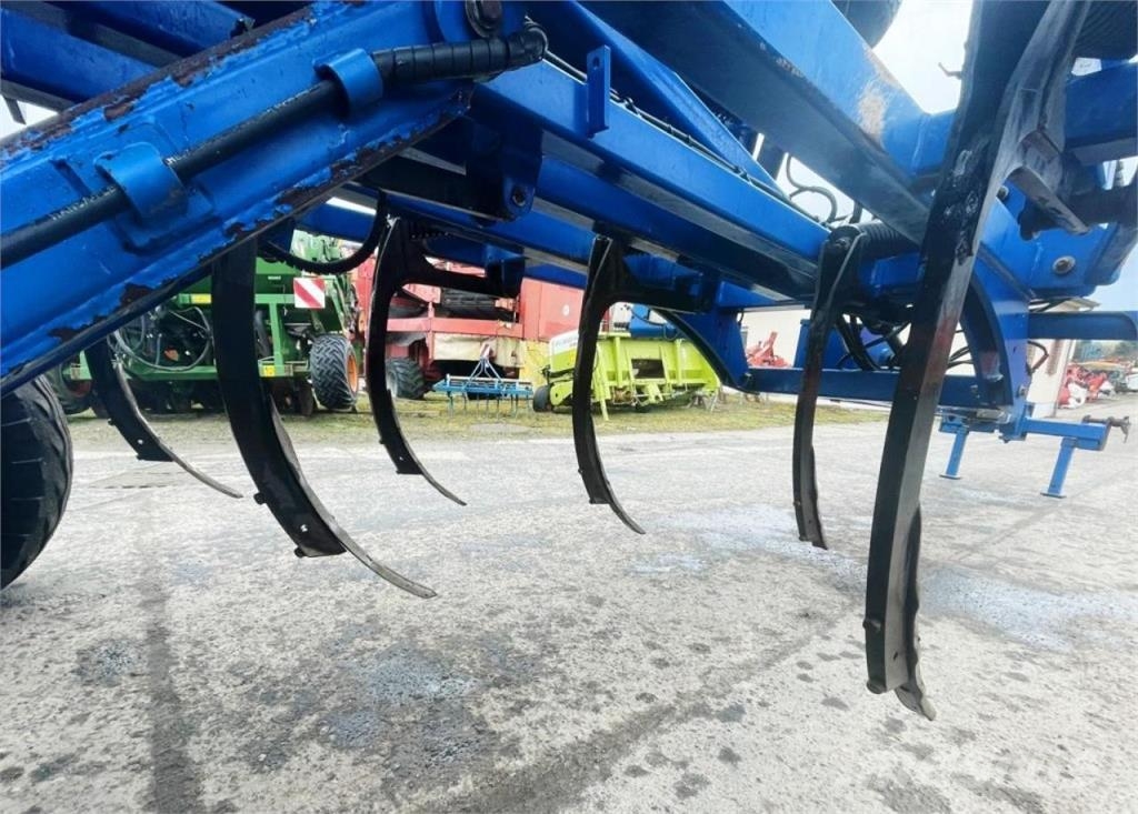 Köckerling Vector 460 Neuer Preis! Cultivatoare