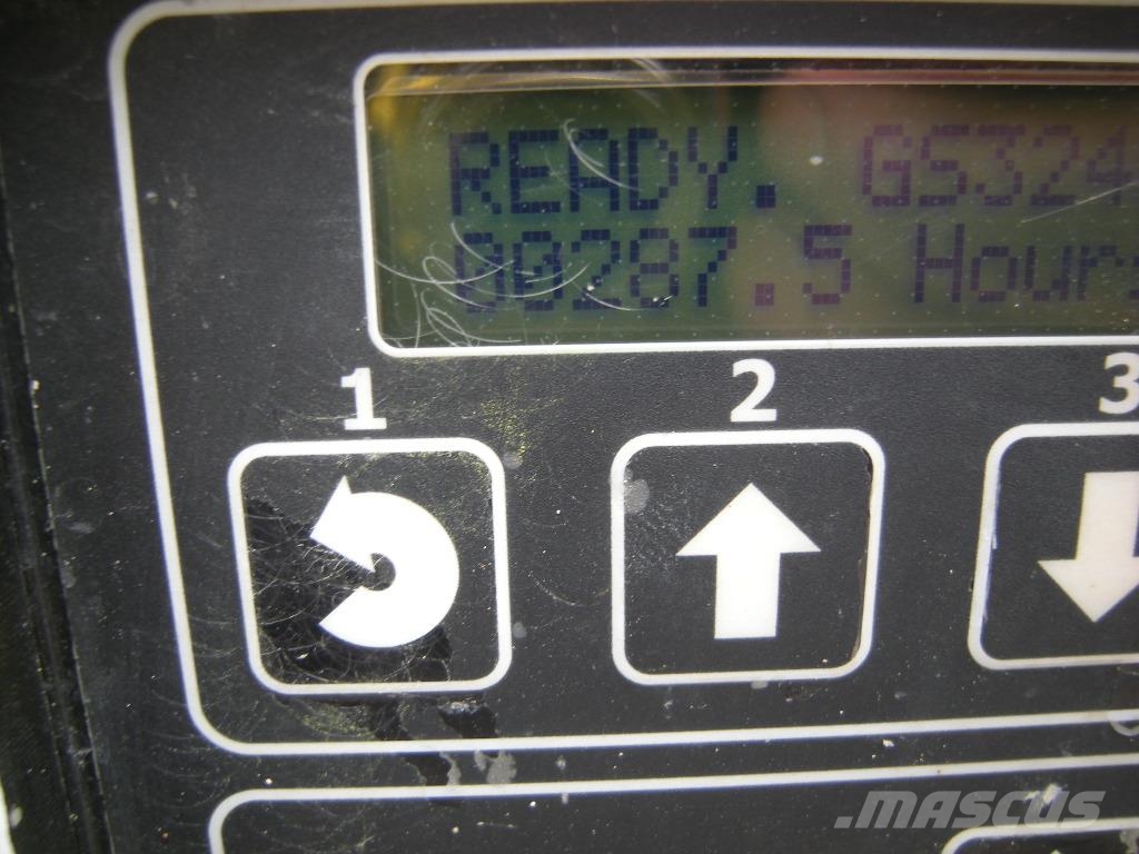 Genie GS 3246 (ID3973) Sakselifter