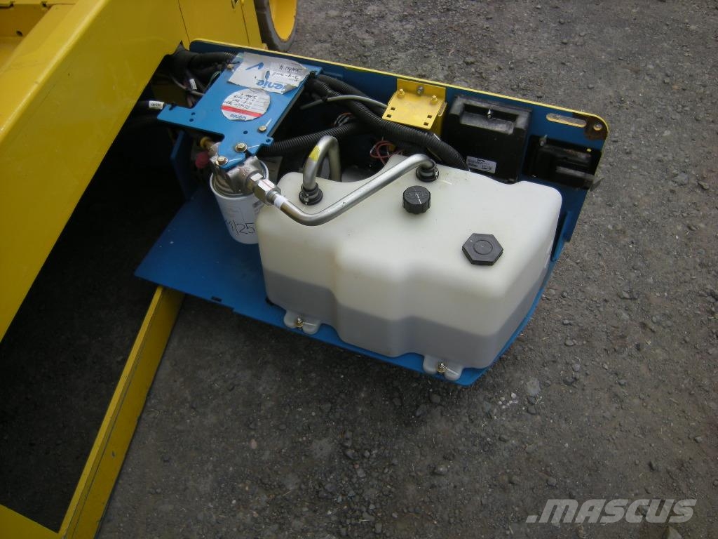 Genie GS 3246 (ID3973) Žirkliniai keltuvai