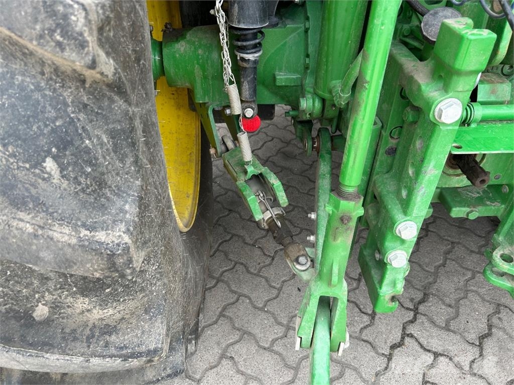 John Deere 6M 125 Tratores Agrícolas usados