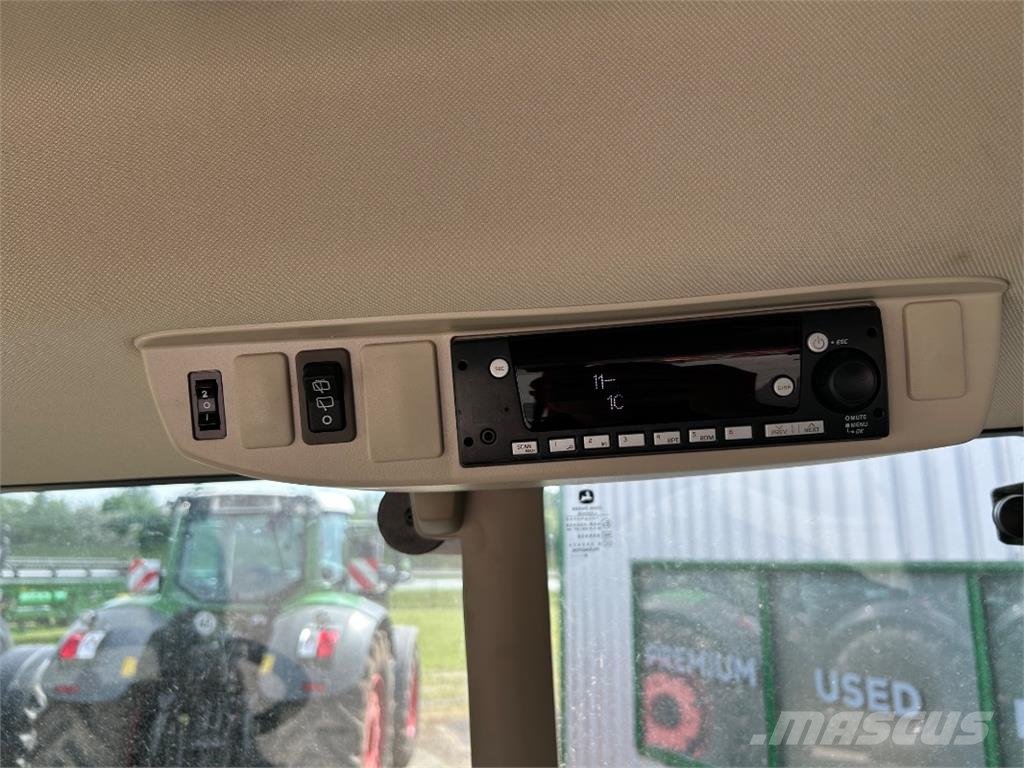 John Deere 6M 125 Tratores Agrícolas usados