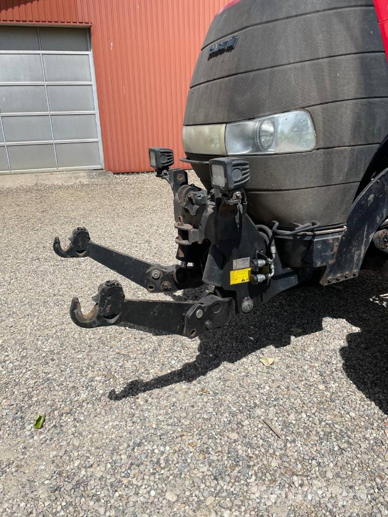 Case IH Magnum MX 310 Traktorer