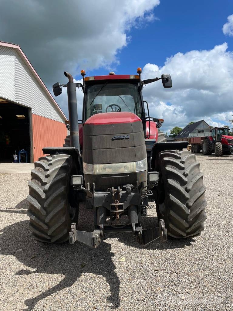 Case IH Magnum MX 310 Traktorer