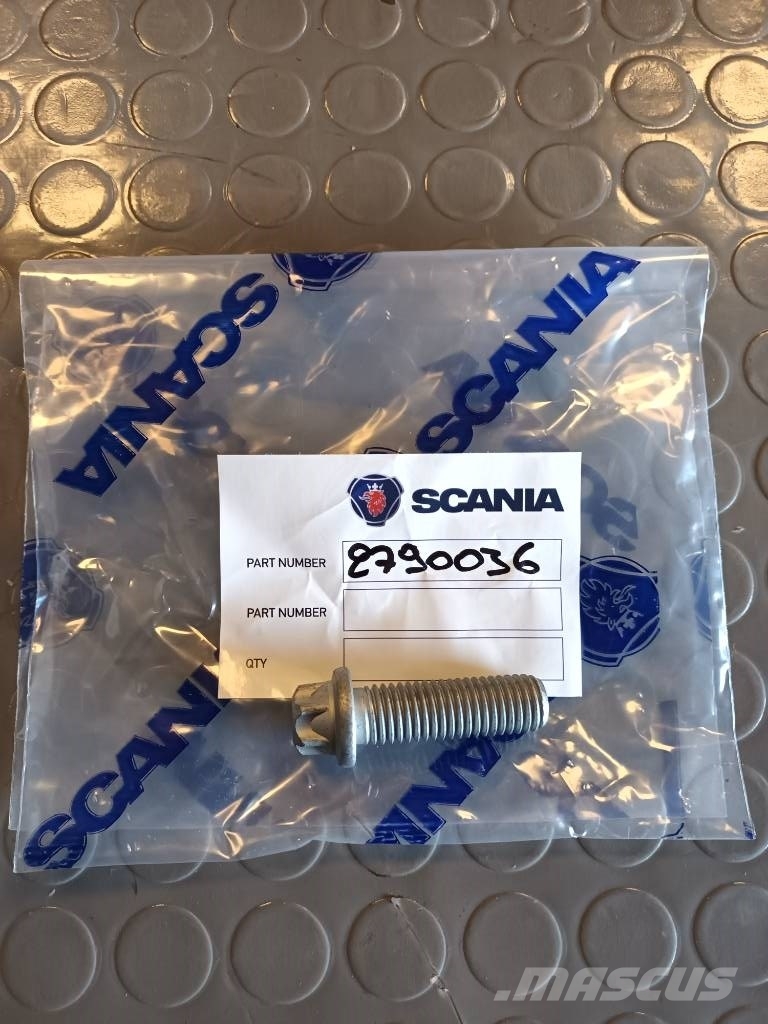 Scania SCREW 2790036 Transport - Altele