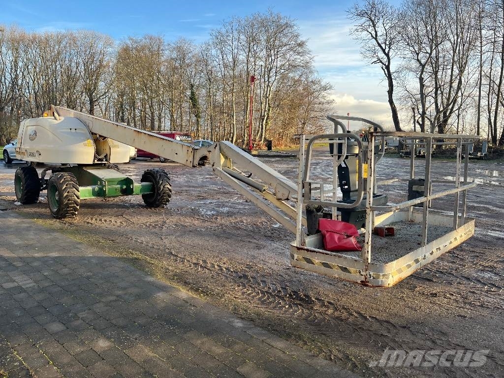 JLG 460 SJ Podnośniki teleskopowe
