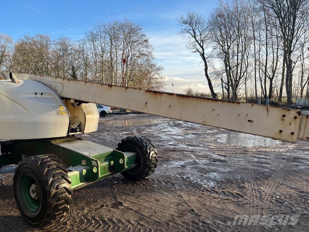 JLG 460 SJ Podnośniki teleskopowe