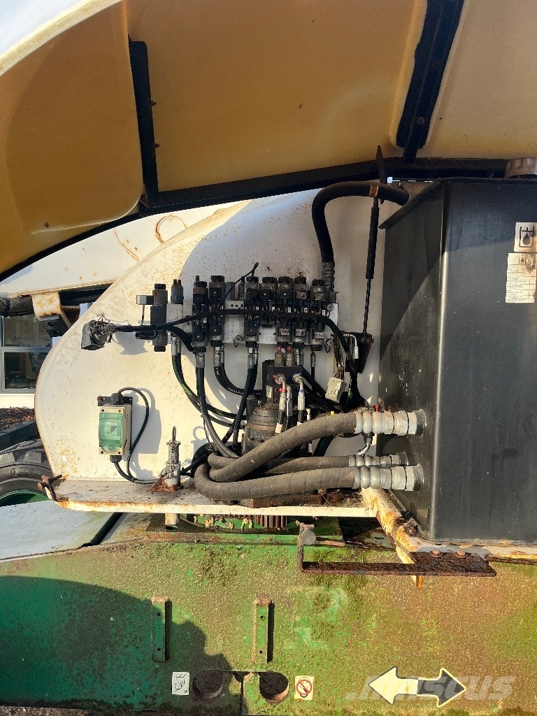 JLG 460 SJ Podnośniki teleskopowe