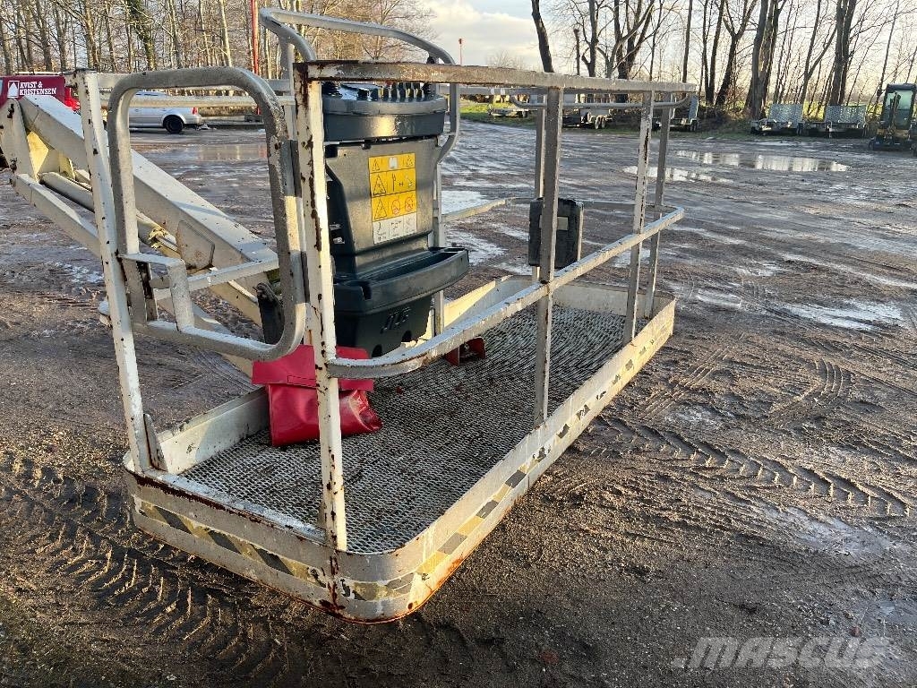 JLG 460 SJ Podnośniki teleskopowe