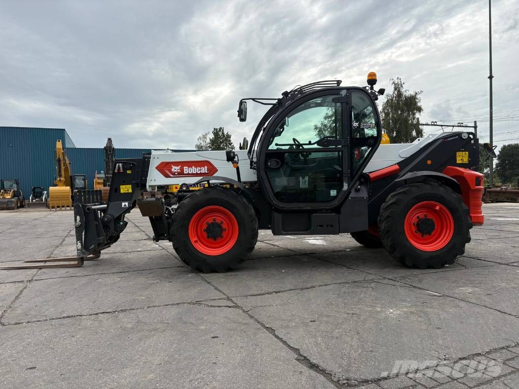 JCB 540-140 (T 41.140 SLP) Schrankladers