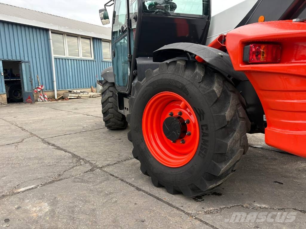 JCB 540-140 (T 41.140 SLP) Schrankladers