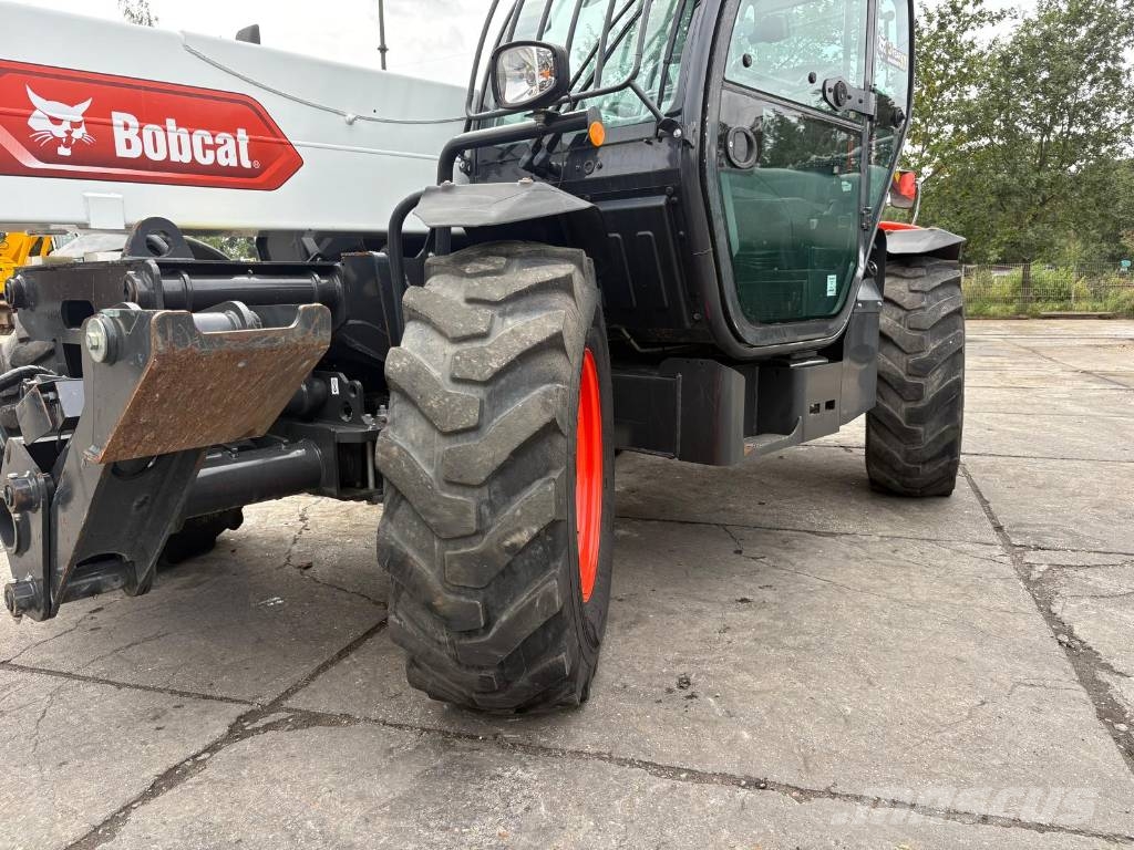 JCB 540-140 (T 41.140 SLP) Schrankladers