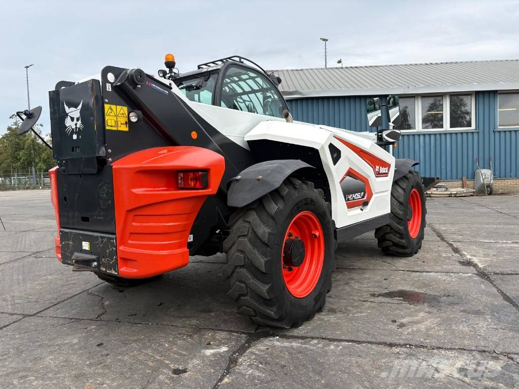 JCB 540-140 (T 41.140 SLP) Schrankladers