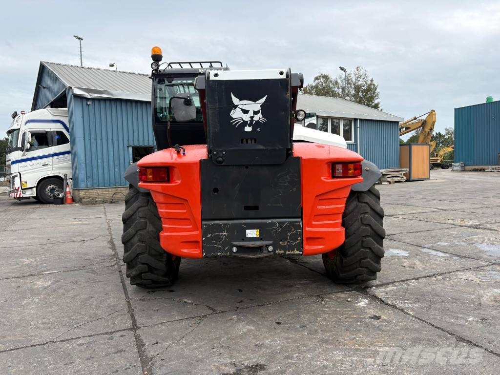 JCB 540-140 (T 41.140 SLP) Schrankladers