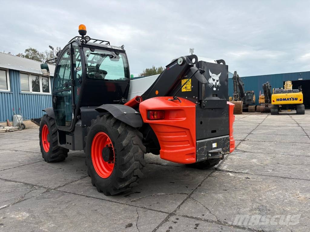JCB 540-140 (T 41.140 SLP) Schrankladers