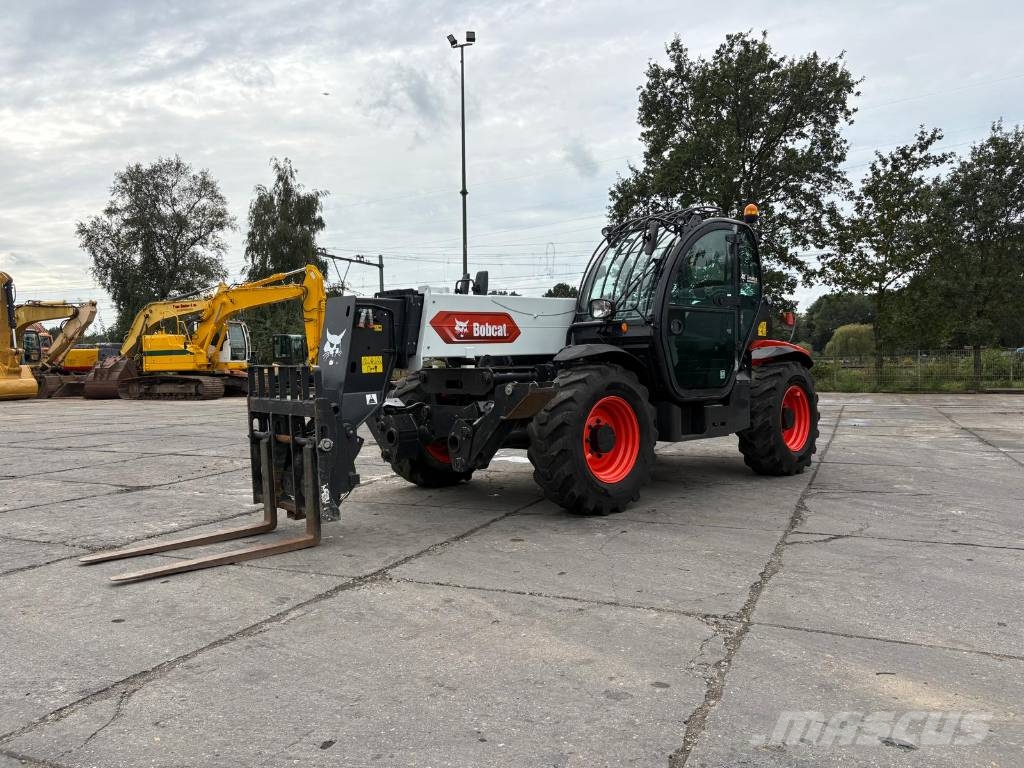JCB 540-140 (T 41.140 SLP) Schrankladers