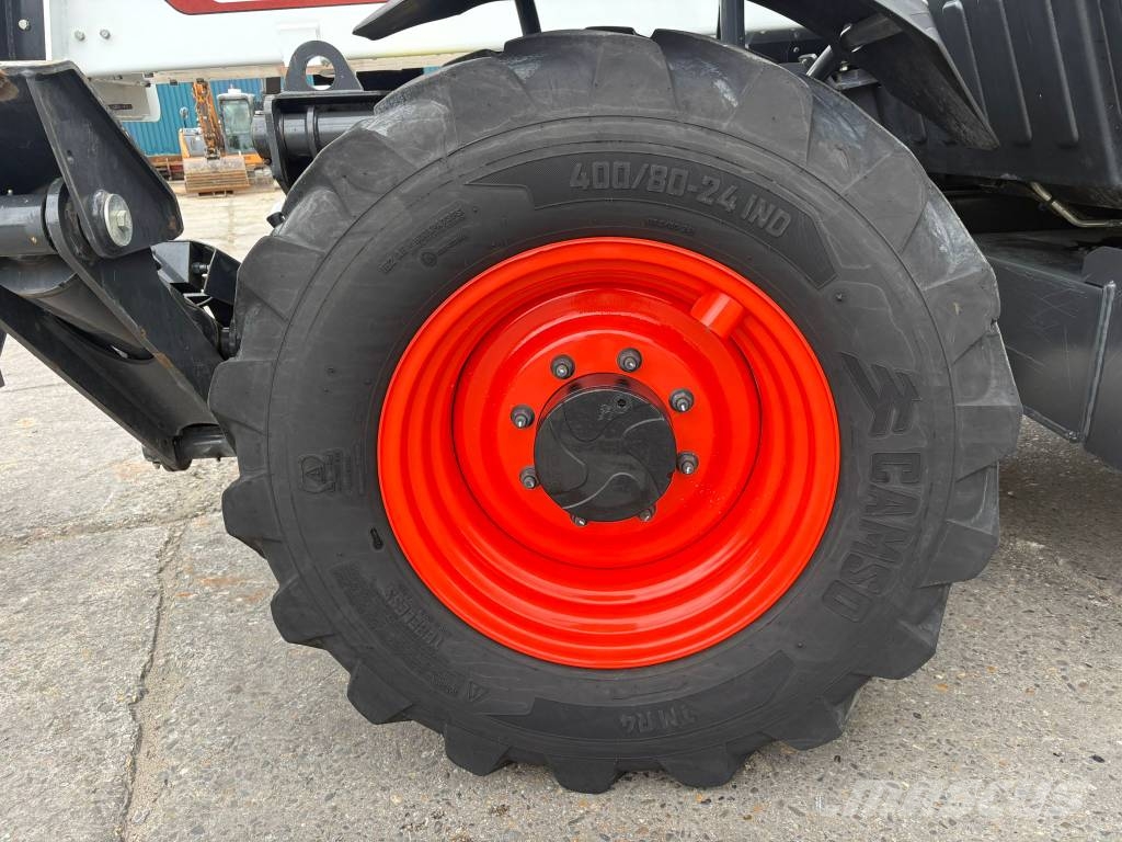 JCB 540-140 (T 41.140 SLP) Schrankladers