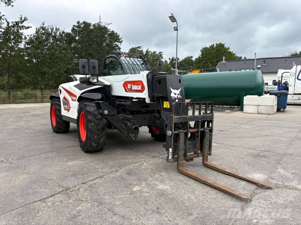 JCB 540-140 (T 41.140 SLP) Schrankladers