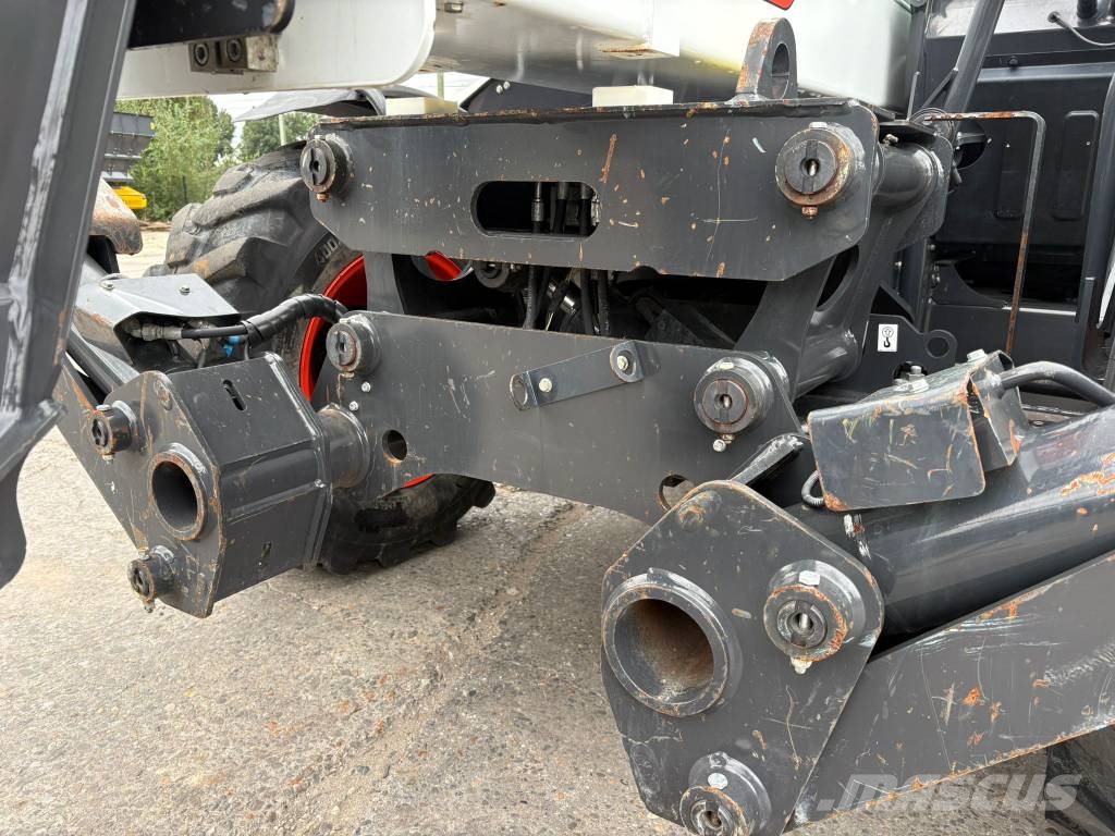 JCB 540-140 (T 41.140 SLP) Schrankladers