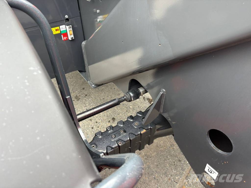 JCB 540-140 (T 41.140 SLP) Schrankladers