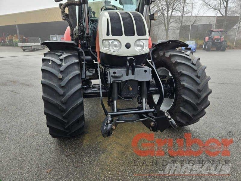 Steyr Profi 6140 Ostale poljoprivredne mašine