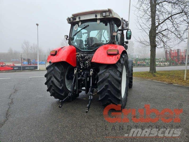 Steyr Profi 6140 Ostale poljoprivredne mašine