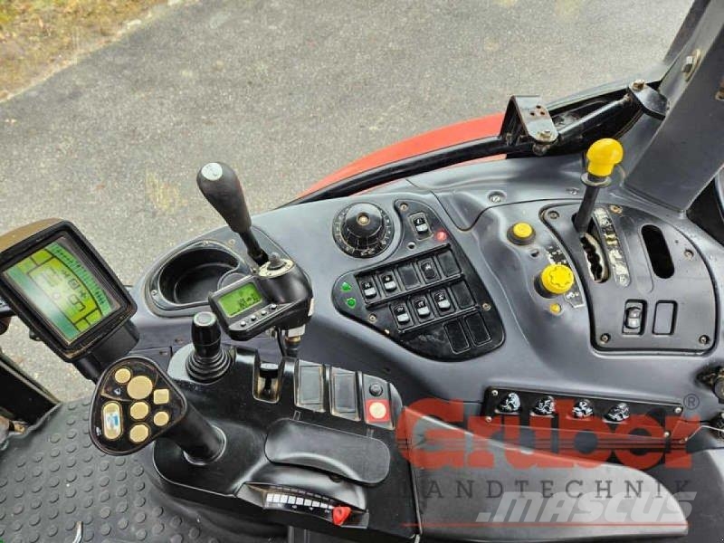 Steyr Profi 6140 Ostale poljoprivredne mašine