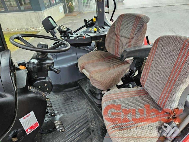 Steyr Profi 6140 Ostale poljoprivredne mašine
