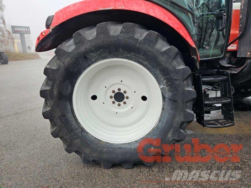 Steyr Profi 6140 Ostale poljoprivredne mašine