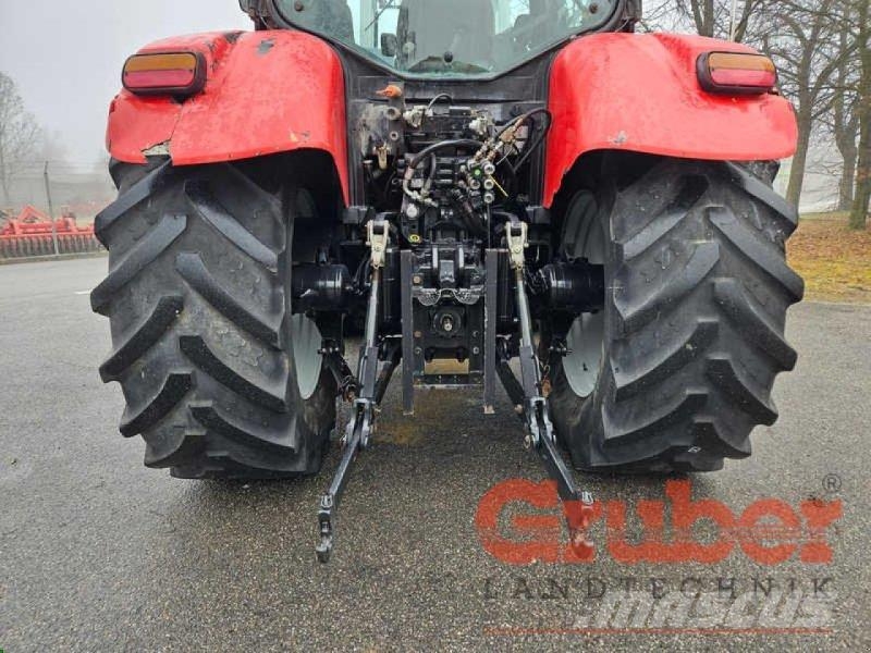 Steyr Profi 6140 Ostale poljoprivredne mašine