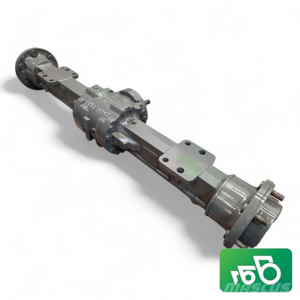 Wacker Neuson WL38 Axle ZF 4472404151B 4472404122D Trasmissione
