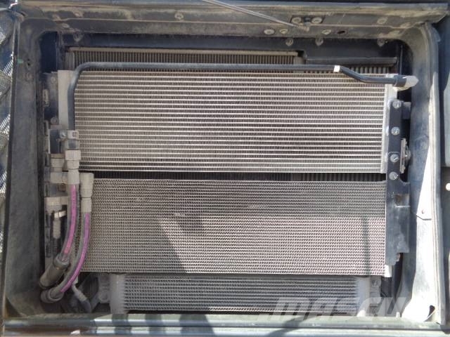 CAT 950M Φορτωτές με λάστιχα (Τροχοφόροι)