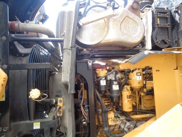 CAT 950M Φορτωτές με λάστιχα (Τροχοφόροι)