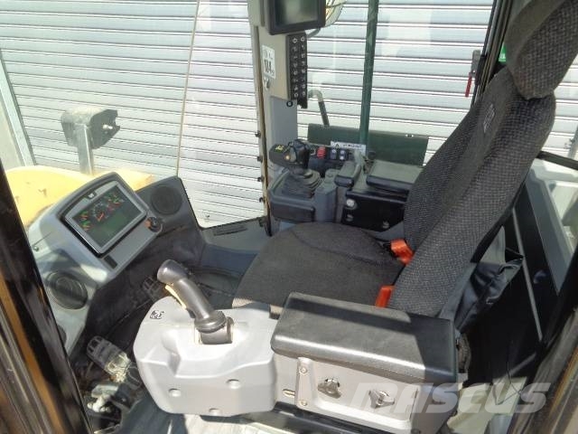 CAT 950M Φορτωτές με λάστιχα (Τροχοφόροι)
