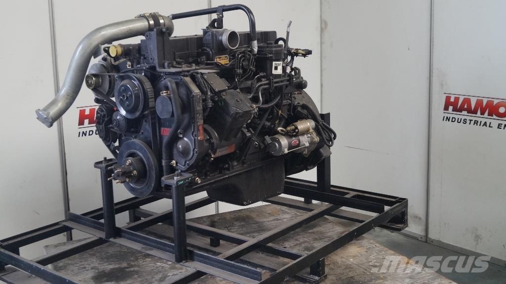 Cummins ISB CM550 CPL 2571 NEW Engines