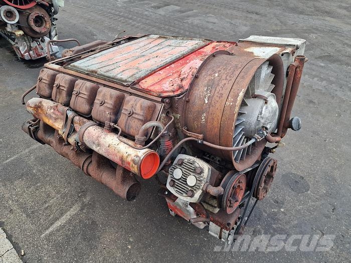 Deutz F10L413 Motory