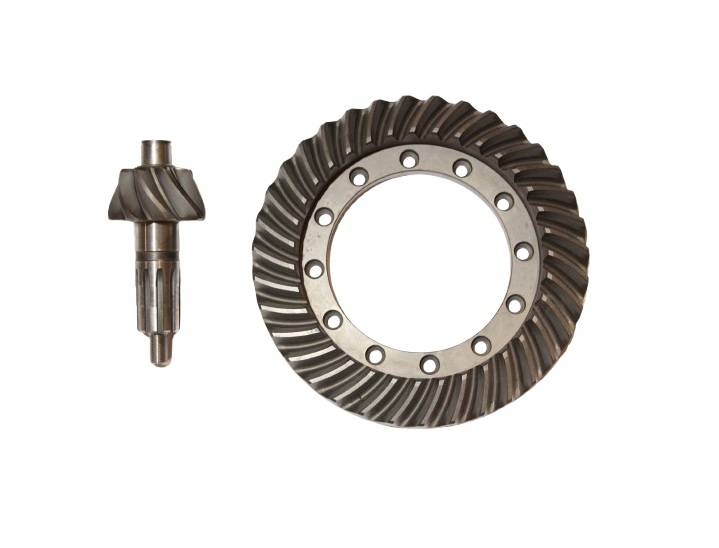 Fermec Grup conic - 3518877M91 Axles