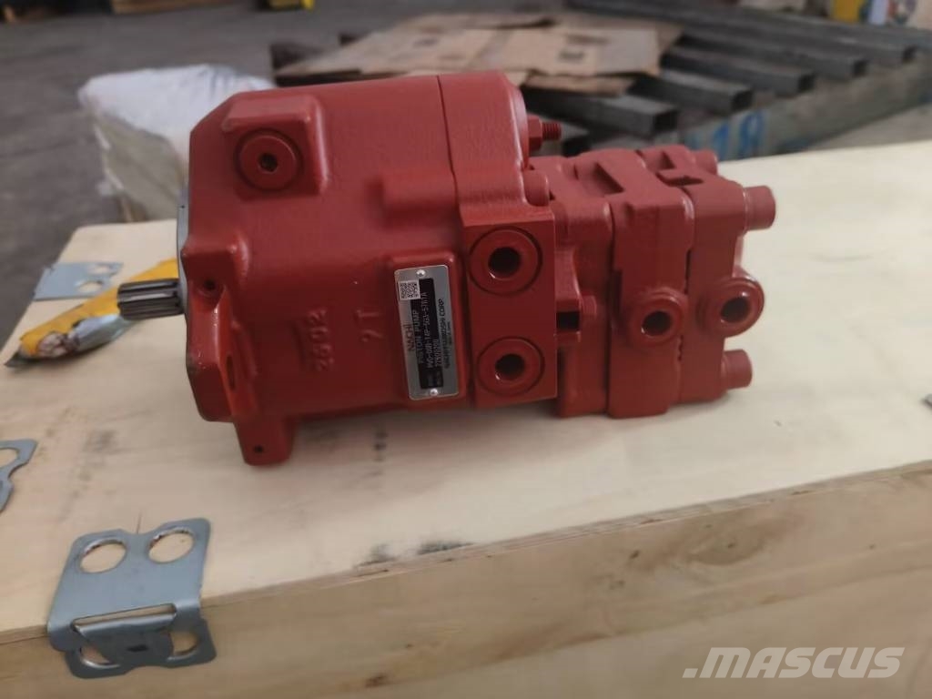 Kubota RG118-61110 PVD-00B-14P Hydraulic Pump KH36 Main P Υδραυλικά