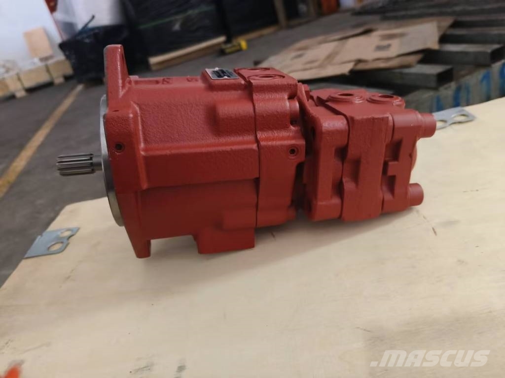 Kubota RG118-61110 PVD-00B-14P Hydraulic Pump KH36 Main P Υδραυλικά
