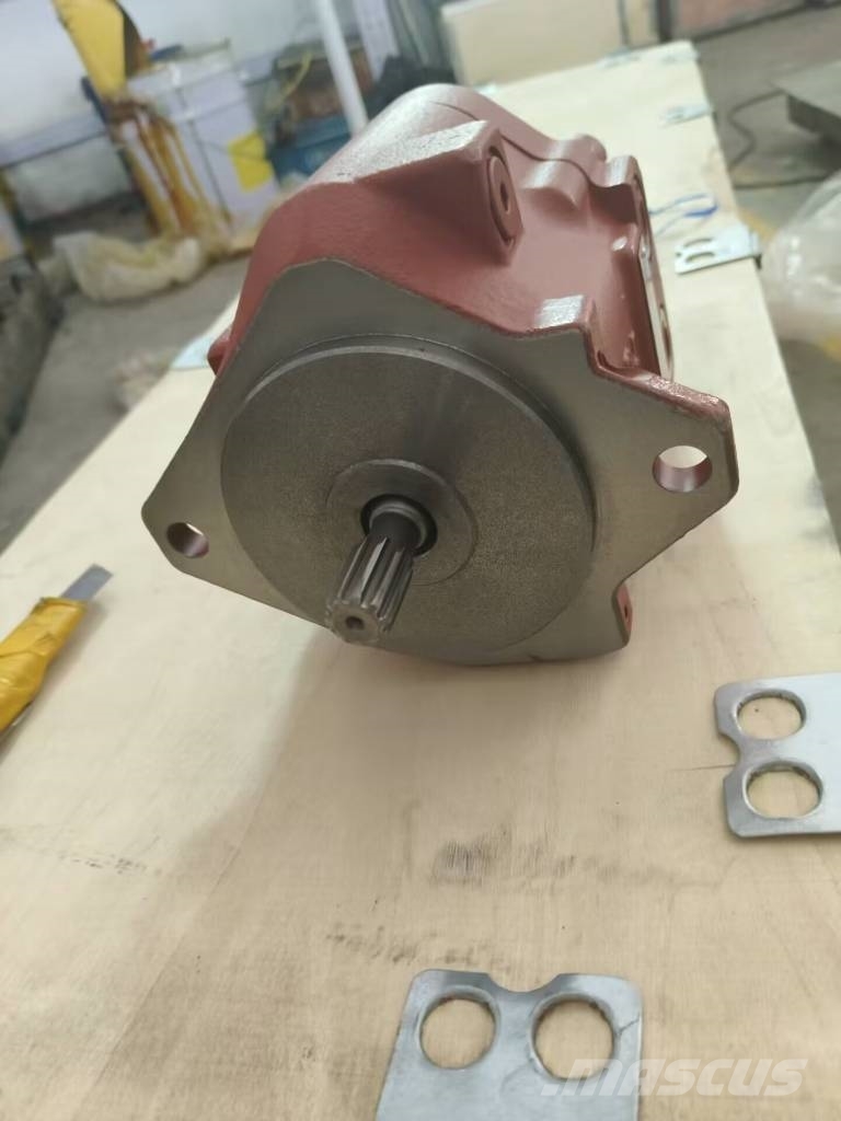 Kubota RG118-61110 PVD-00B-14P Hydraulic Pump KH36 Main P Υδραυλικά