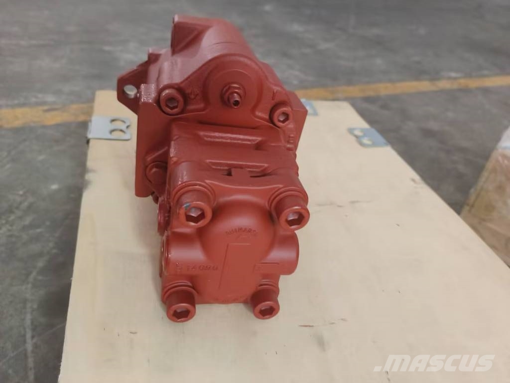 Kubota RG118-61110 PVD-00B-14P Hydraulic Pump KH36 Main P Υδραυλικά