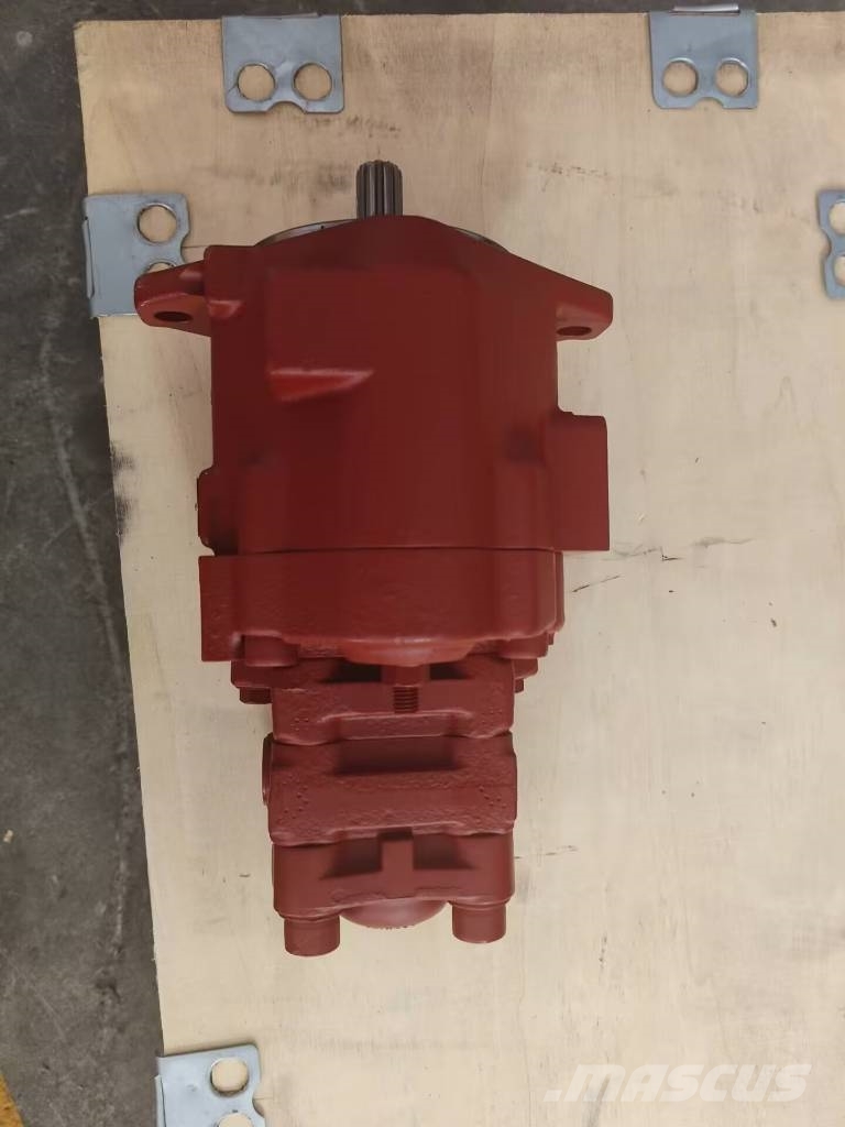 Kubota RG118-61110 PVD-00B-14P Hydraulic Pump KH36 Main P Υδραυλικά