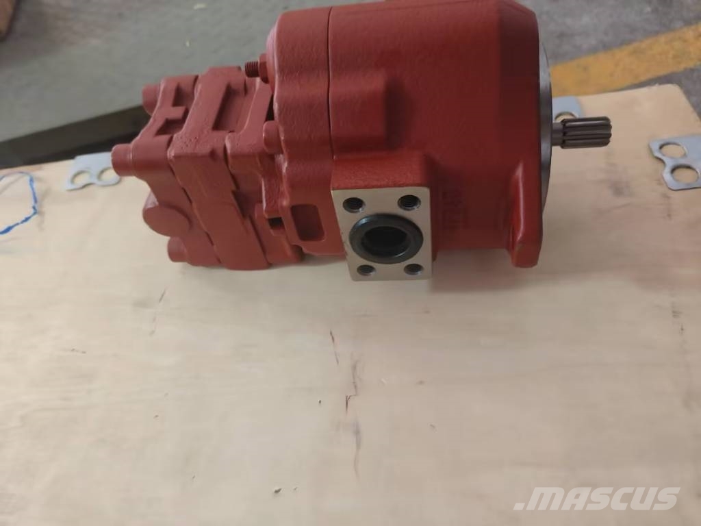 Kubota RG118-61110 PVD-00B-14P Hydraulic Pump KH36 Main P Υδραυλικά