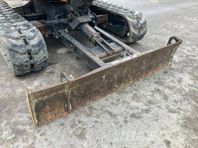 JCB 8020CTS Mini bageri < 7t