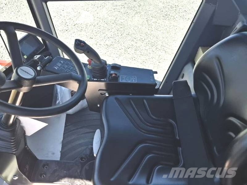 Dynapac CA 3500 D Trilrolwalsen