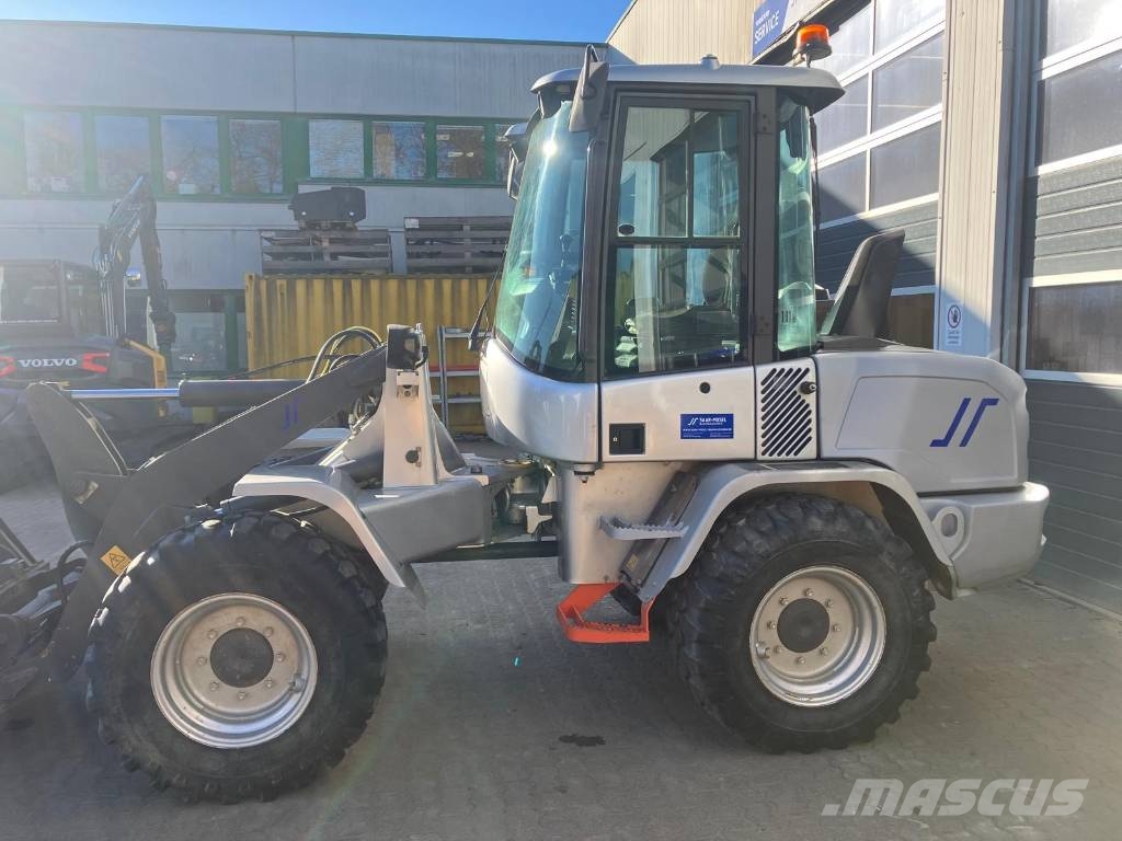 Volvo L 30 G Radlader
