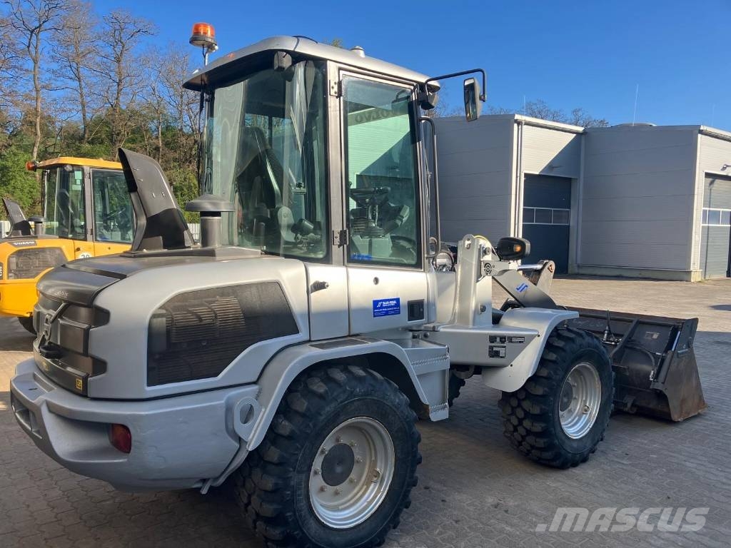 Volvo L 30 G Radlader