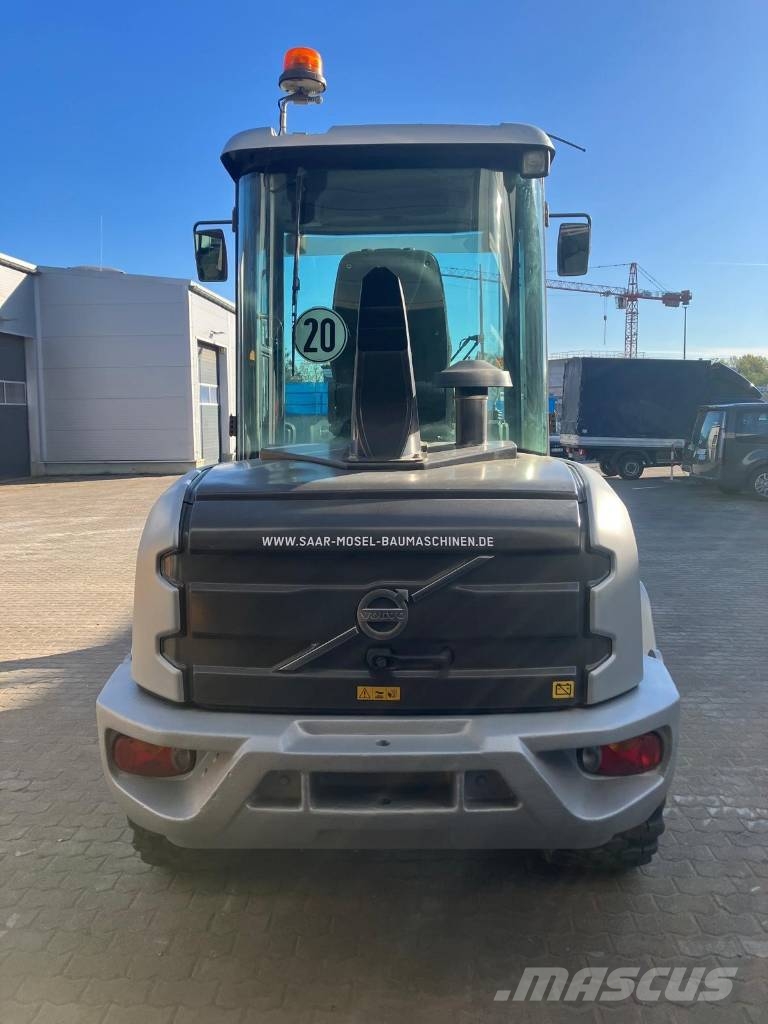 Volvo L 30 G Radlader