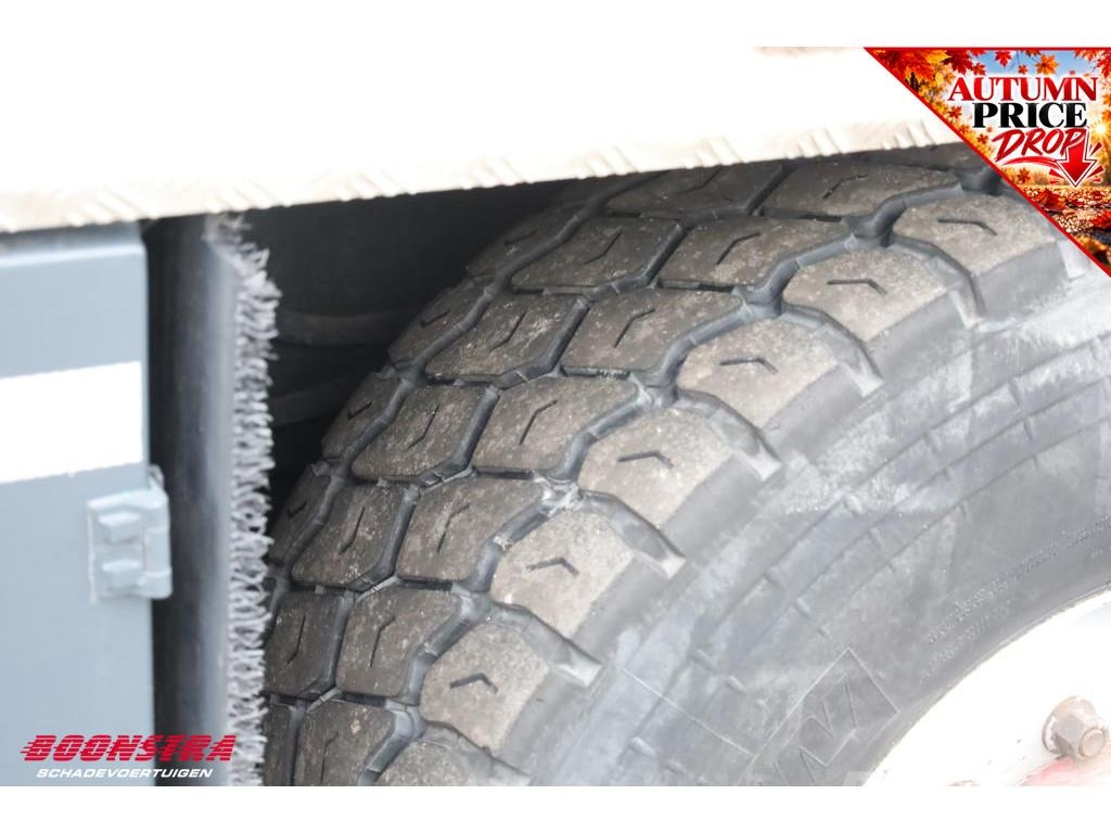 Spierings SK498 AT4 8X6 Euro 4 Gru per tutti i terreni