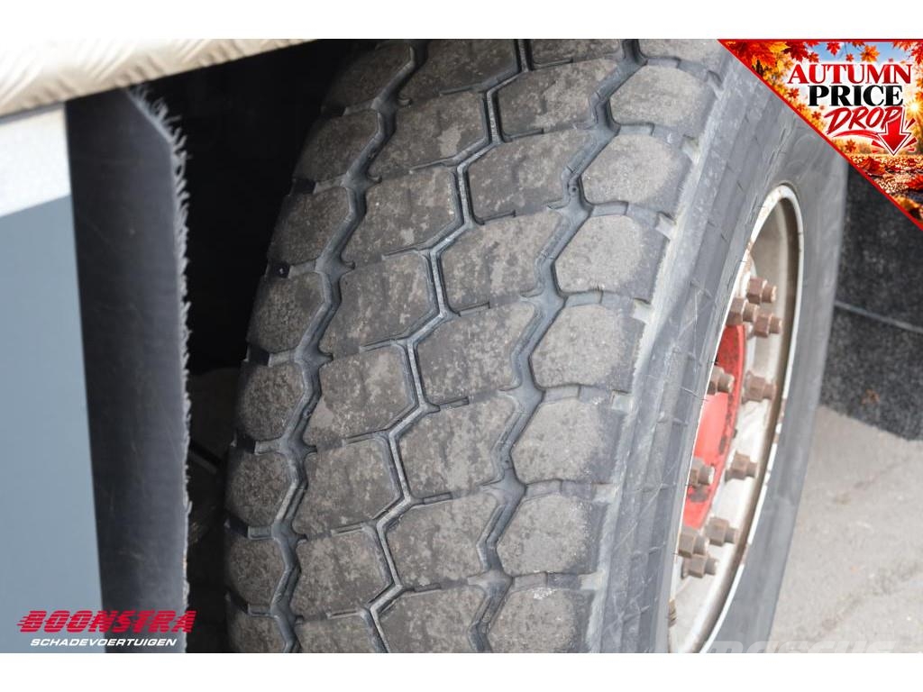 Spierings SK498 AT4 8X6 Euro 4 Gru per tutti i terreni
